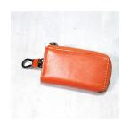 [JOYA] чехол для ключей FREE orange мужской 