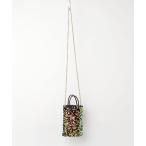 「FURLA」 2WAYバッグ - ブルー レディ�