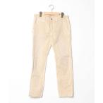 [KURO] брюки-чинос 9 бежевый мужской 