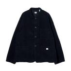 ショッピングカバーオール 「SMITH'S AMERICAN」 カバーオール M ブラック メンズ