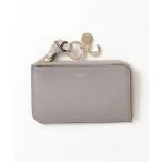 「Chloe」 コインケース - グレー レディース
