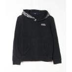 [RCWB] тянуть over Parker M черный женский 