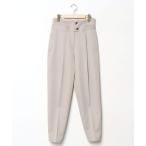 [UNITED TOKYO] слаксы 2 зеленый женский 