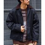 ショッピングカバーオール 「FREAK'S STORE」 ジャケット LARGE ブラック メンズ