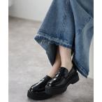 [Bonjour Sagan by yui] обувь LARGE оттенок черного прочее женский 