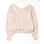 [archives] вязаный ансамбль M Pink Lady -s