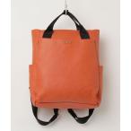 [GUSCIO] рюкзак FREE orange женский 