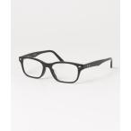 ショッピングメガネ 「Ray-Ban」 メガネ - ブラック レディース