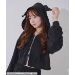 「Remind me and forever」 セットアップ FREE ブラック レディース