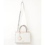 ショッピングケイトスペード 「kate spade new york」 2WAYバッグ - ベージュ レディース