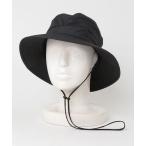 ショッピングハット 「GOLDWIN」 ハット M ブラック メンズ