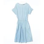 [NANO universe] все в одном 38 голубой женский 