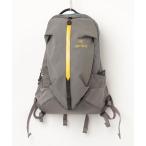 ショッピングarc 「BEAMS BOY」 リュック ONE SIZE グレー系その他 レディース