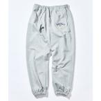 ショッピングリーボック 「NAUTICA」 スウェットパンツ「Reebokコラボ」 SMALL グレー メンズ