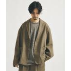 [JOURNAL STANDARD] выставить SMALL бежевый мужской 