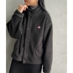 「DANTON」 ジャケット M ブラック レディース