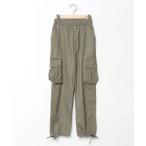 「COMON＋」 カーゴパン