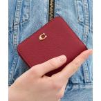 ショッピングコーチ 財布 財布 ビルフォールド ウォレット レディース