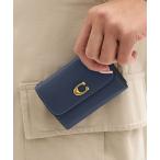 財布 エッセンシャル カード ホルダー ウォレット レディース メンズ