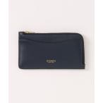 カードケース ニューヨーク ジップ カード ケース