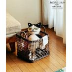 クッション クッションカバー 「ねこまたごよみ」コラボ　ぬいぐるみクッション