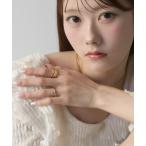 指輪 リング 「AKB48 千葉恵里さん着用」Ms.yuu by No