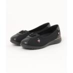 ショッピングバレエ バレエシューズ パンプス le coq sportif ルコックスポルティフ LCS MONTPELLIE PM「軽量」レディースシューズ バレエスニ