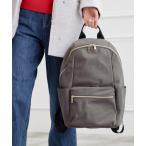 デイバック リュック 「インスタ」人間工学撥水多機能リュック レディース