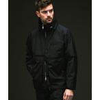 コート ジャケット 1PIU1UGUALE3 RELAX × +phenix(ウノピゥウノウグァーレトレ リラックス)トラックジャケット by GOR