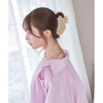 ヘアクリップ CAT CLIP