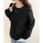 tシャツ サーマルロンT レディース