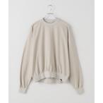 ショッピングLimited トレーナー スウェット MF16 LIMITED スウェット レディース