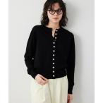 ショッピングボレロ カーディガン 16Gテンジクカーディガン レディース