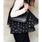 ハンドバッグ ハーフムーン ハンドバッグ