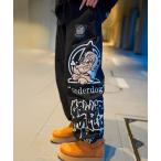 スウェットパンツ ジャージ GA×GALFY-安定の別注スウェットパンツ メンズ レディース