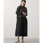 ワンピース ベスト×ニットワンピｓｅｔ