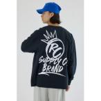 ショッピング長袖tシャツ tシャツ クラウンボール長袖Tシャツ メンズ