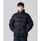  пуховик down [TAION]MOUNTAIN HI-NECK VOLUME DOWN JACKET / mountain pa Cub ru объем 