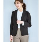 ショッピングUV ジャケット テーラードジャケット 360°ウルトラストレッチ テーラードジャケット/ UVカット・花粉ガード・セットアップ対応 レディース