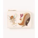 財布 バタフライポニー マルチケー�