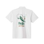  рубашка-поло CUP & SURFER POLO SHIRT мужской 