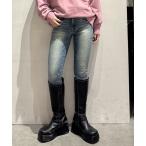 ジーンズ デニム デニムパンツ Beautiful スキニー デニム レディース