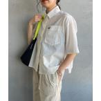 ブラウス シャツ 「WEB先行予約」「F