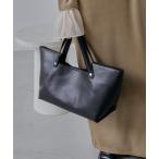 ショルダーバッグ バッグ インバッグSETワイドトート レディース