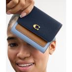 ショッピングコーチ 財布 「COACH」 財布 ONE ブラウン系その他 レディース