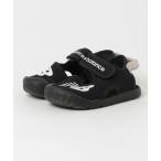[New Balance] [KIDS] обувь 15cm черный Kids 