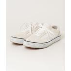 [VANS] обувь 25cm белый женский 