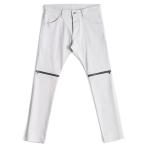 [SHAREEF] обтягивающий брюки 2 серый мужской 