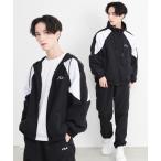 [FILA] выставить L черный мужской 