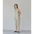 「TODAYFUL」 オールインワン 36inch ベージュ レディース